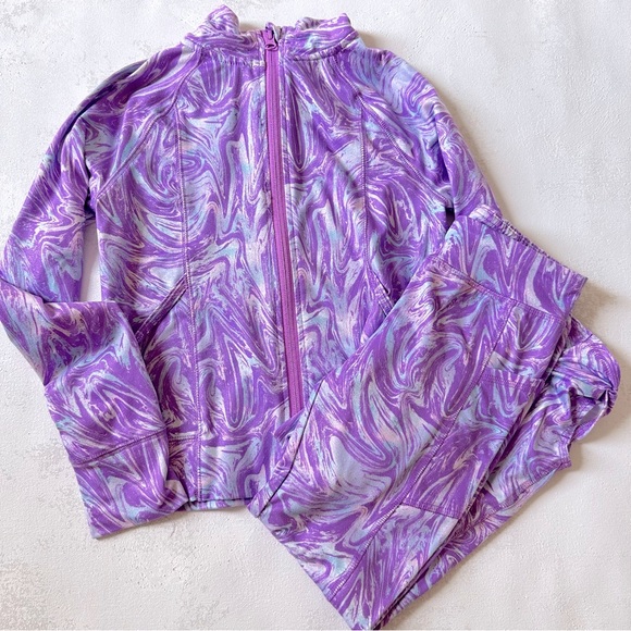 Lands' End Other - Lands End Athletic Outfit